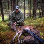 hjortrene