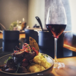 Coq-au-vin