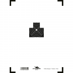 Accurize-skive-100m-Sniper-10m