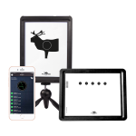 WEB_Image Accurize Shooting System Velg 2 skiver o accurize_produktbilde_oppdatert-1393959992
