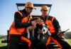 TEST av Garmin Alpha 200I