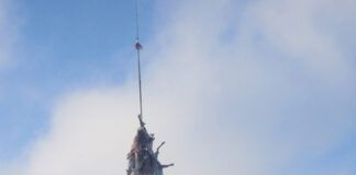 TILSKUDD TIL HELIKOPTERTRANSPORT PÅ HARDANGERVIDDA
