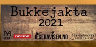 Det ble en vellykket bukkejakt for mange