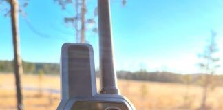 TEST av Garmin Alpha 10