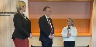 Regjeringen flytter forvaltningen av høstbart vilt