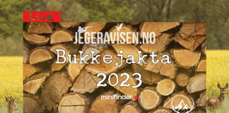 Hvordan komme i gang med Bukkejakten Live