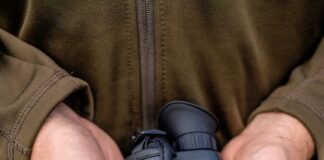 Test av HIK MICRO CONDOR