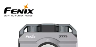 Test av FENIX CL28R