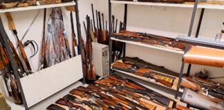 Finland: 34 menn mistenkt for tyvjakt