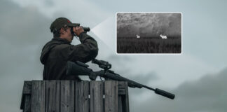 Hvordan velge riktig termisk spotter