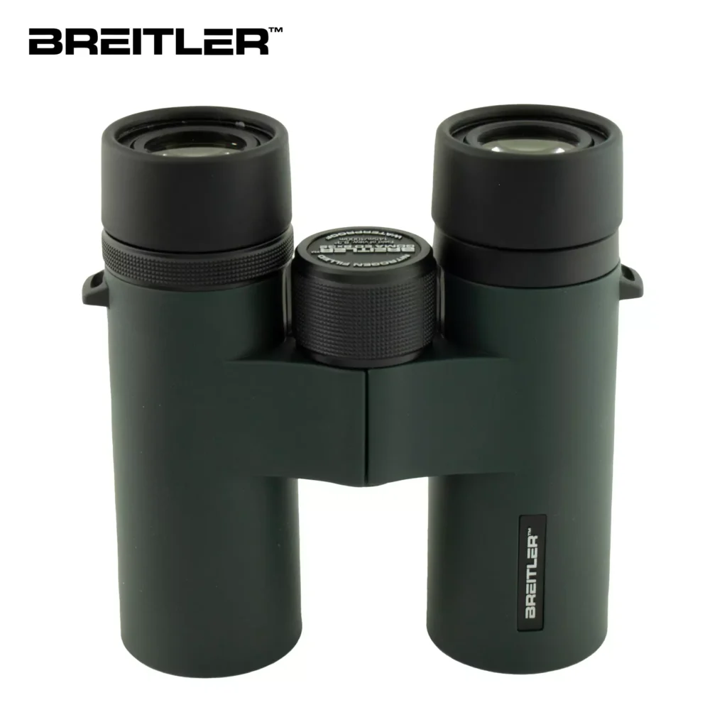 breitler kikkert teno astro