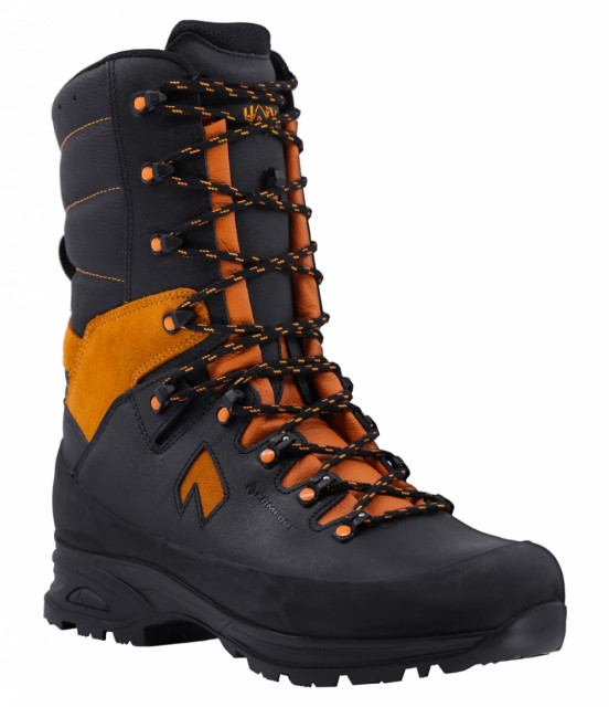 Haix Nature Nordic GTX er tilpasset og spesialdesignet for det norske markedet.