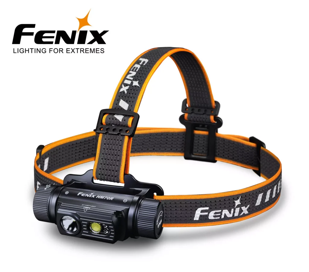 fenix hodelykt teno astro