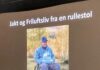 Steffen Johansen-en gripende og inspirerende historie