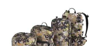 Test av Blaser Ultimate Backbone