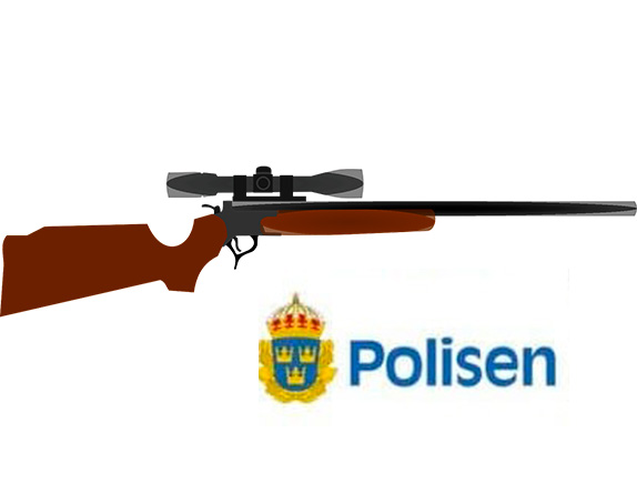 rofle polisen
