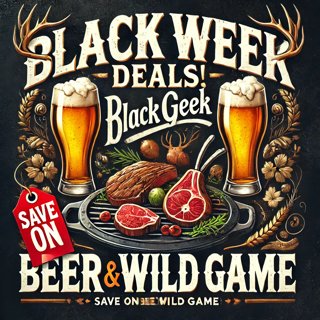 black week