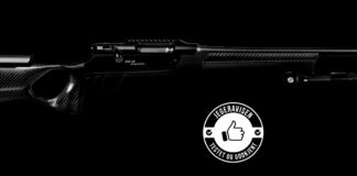 Test av Strasser RS 14 Evolution Unic Carbon
