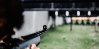 Nytt forslag til endringer i våpenforskriften på høring rifle