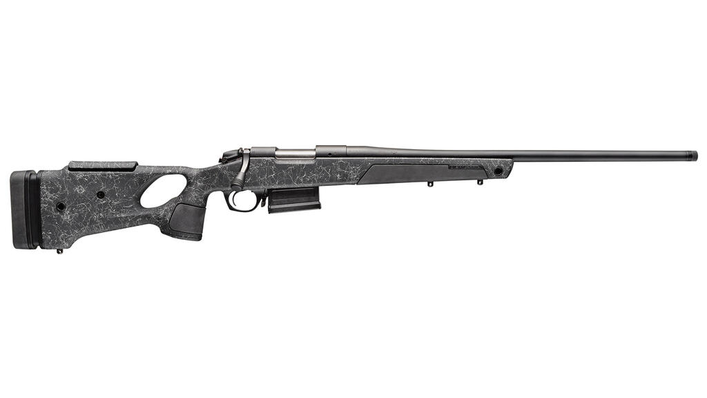 bergara b14 rifle norma