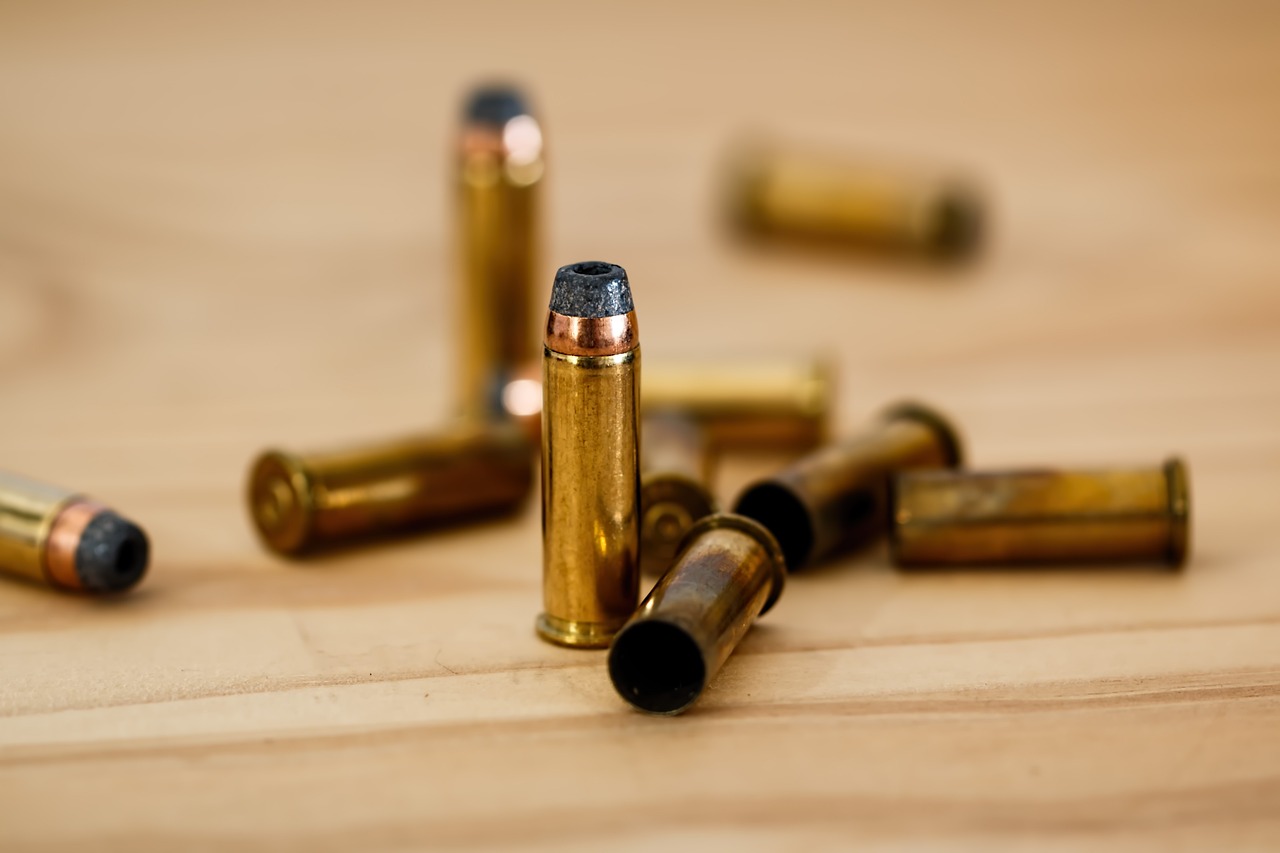 kuler bullets