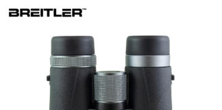 Test av Breitler Premium ED v2 8×42