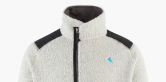 TEST av Klättermusen Skoll Zip