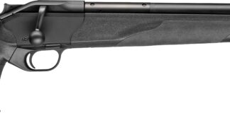 Utstyrsnytt: Blaser lanserer spesialmodell i .300 AAC Blackout