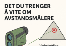 Det du trenger å vite om avtsandsmålere
