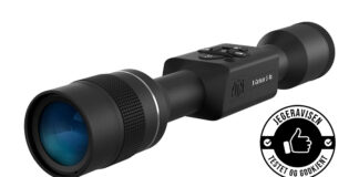 Test av ATN X-Celsior 3–9x og 5–15x
