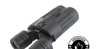 Test av Breitler Stabino 14×42
