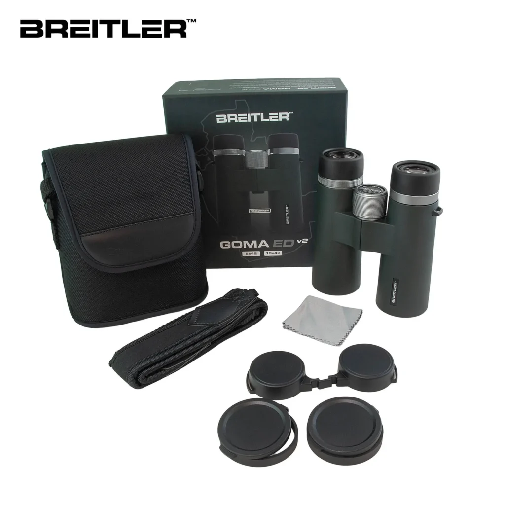 breitler goma