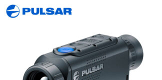 Test av Pulsar Axion XQ19 Pulsar Axion XQ19