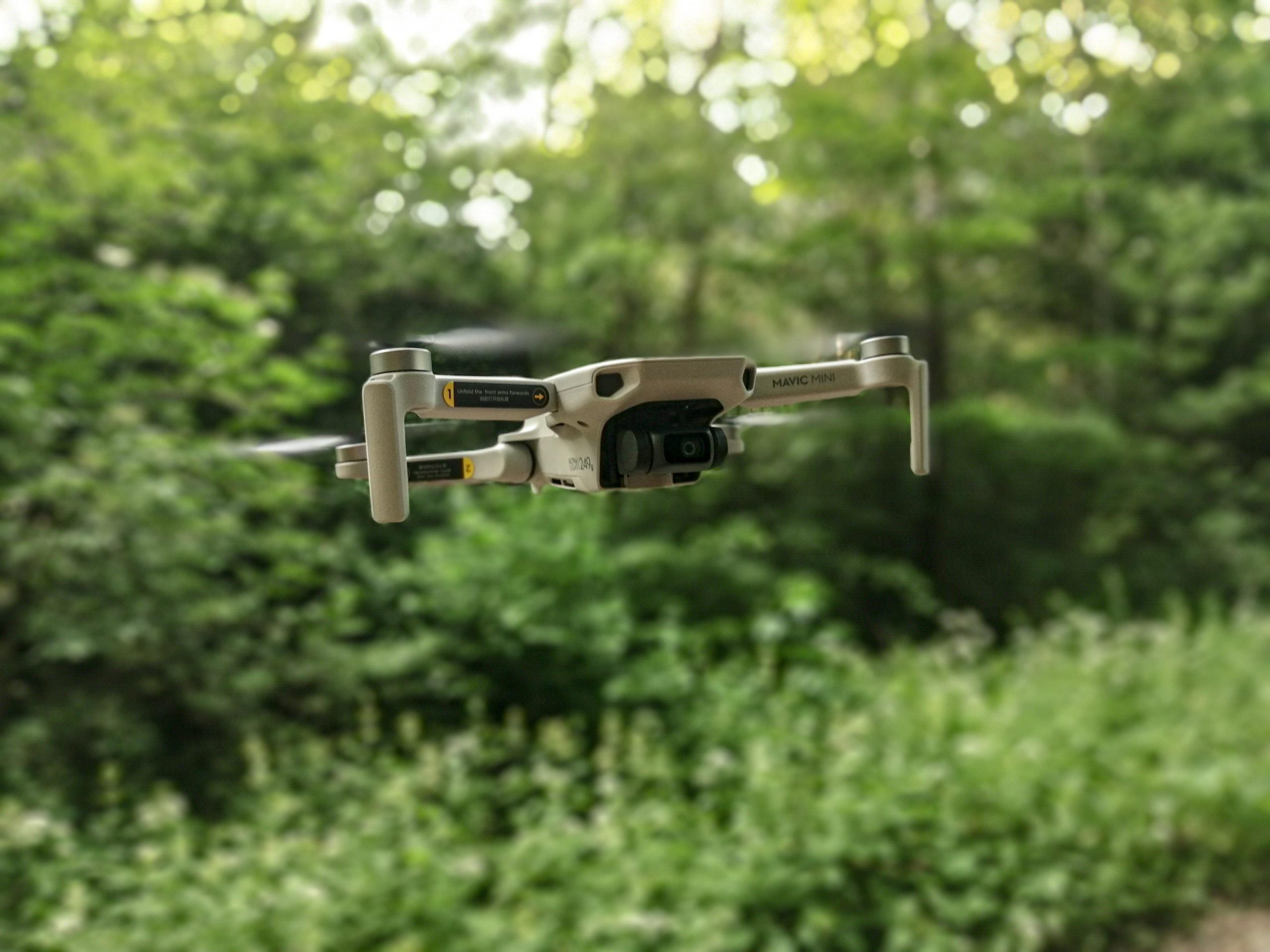 drone