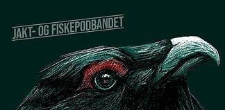 Etter åtte millioner avspillinger: Nå slipper Jakt- og fiskepodden egen låt