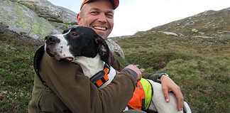Statskog teller rype og skogsfugl over 5 100 kilometer