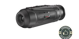 Test av HIKMICRO Lynx LE15 3.0