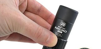 Test av Breitler Micro 7×21 – kikkerten du faktisk tar med deg