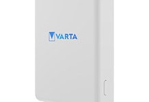 Test av VARTA Mag Pro Wireless Power Bank 5000