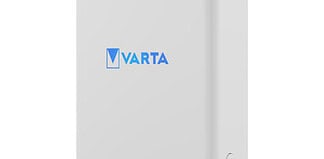 Test av VARTA Mag Pro Wireless Power Bank 5000