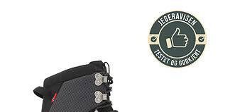 Test av Alfa Walk King Pro GTX